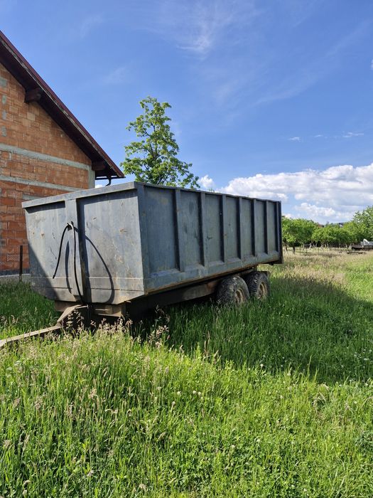 Vand Utilaje Agricole