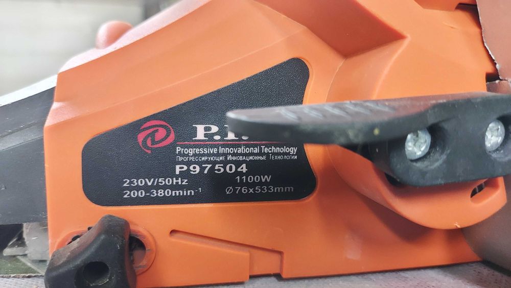 Продам шлифмашинку ленточную PIT