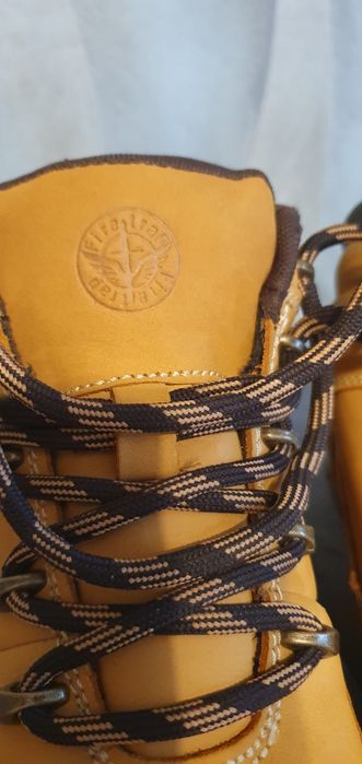 Ghete - FIRETRAP - piele / 39