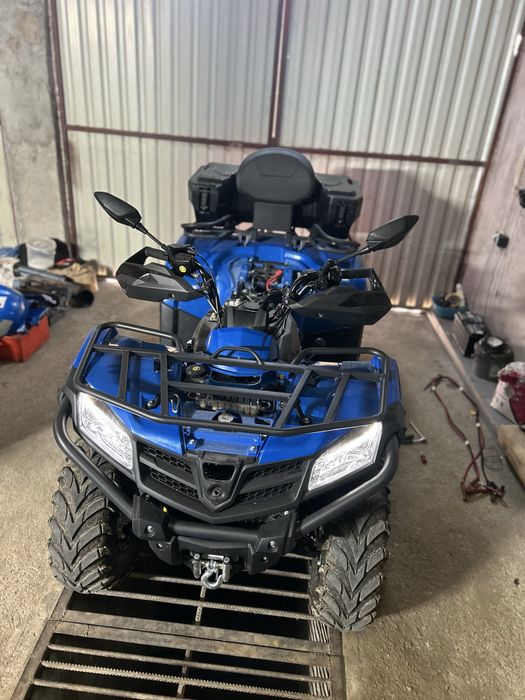 Reparăm ATV-uri, motociclete si cross-uri-servicecomplet& mentenanță