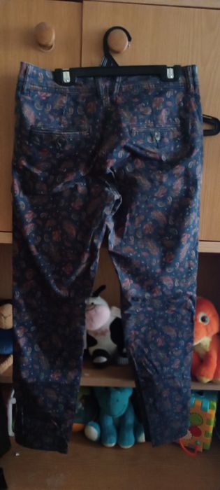 Blugi de bărbați Bershka