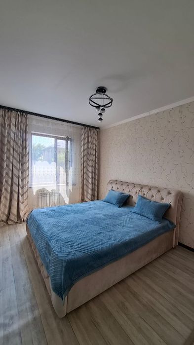 Продам дом 137 м², 6 соток