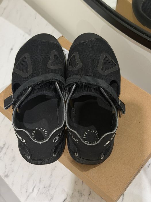 Обувь Adidas Terrex