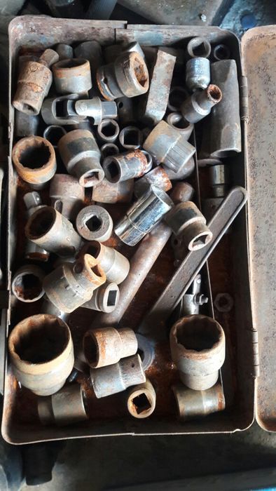 Инструмент,ключи гаечные