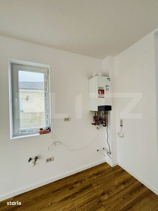 Duplex modern in Remetea Mare – confort, rafinament si comunitate ta
