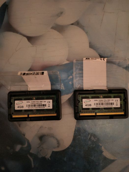 Rami DDR 3 pt Laptop de 4GB, 2GB, 1GB