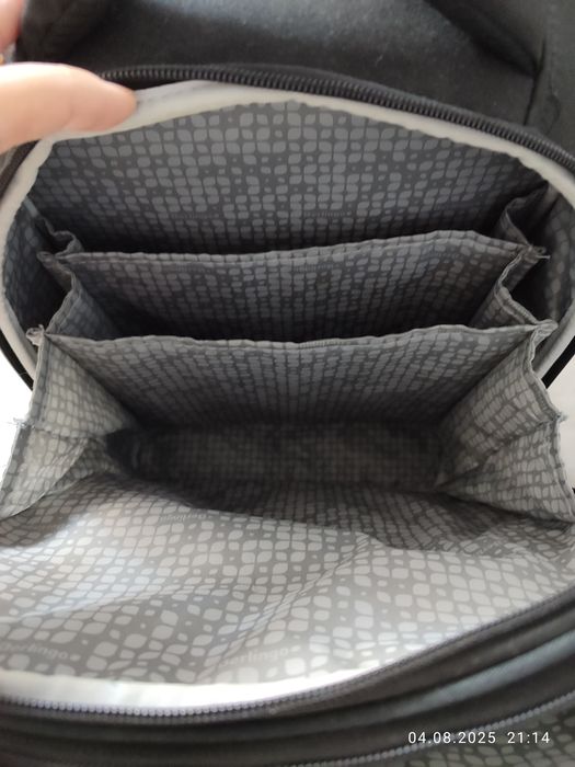 Рюкзак Berlingo оригинал