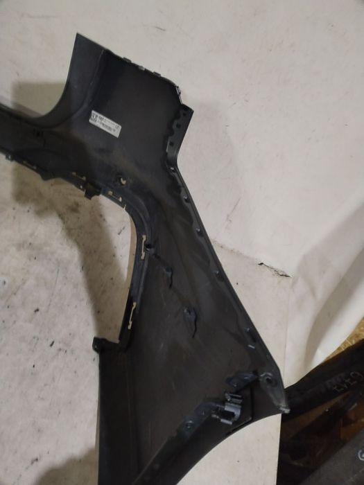 Bara spate Audi A6, Audi A7 RS, 2018, 2019, 2020, 2021, 2022, 2023, 2024, cod origine OE 4K8807511J.