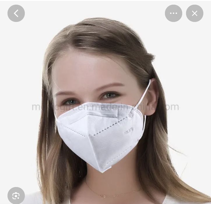 Маски nk 95 производитель Китай