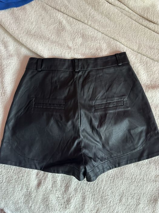 Къси гащи, пола-панталон: Zara, Pause Jeans S, M