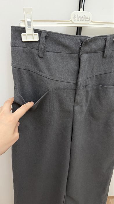 Брюки под классику