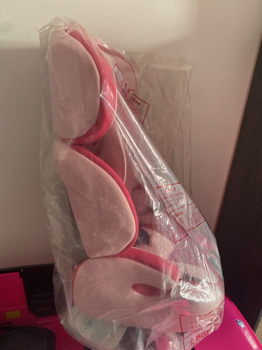 Детское автокресло Kidstar