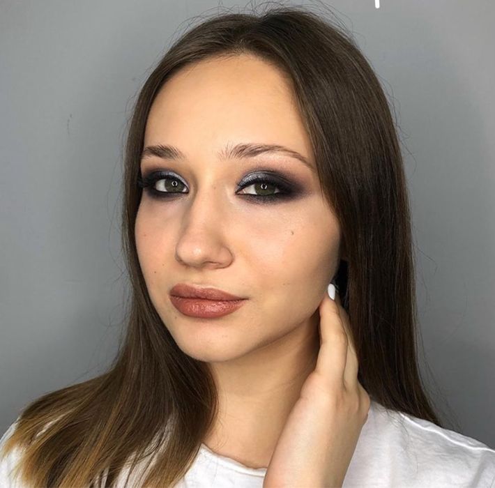 Алматы Макияж на выезд