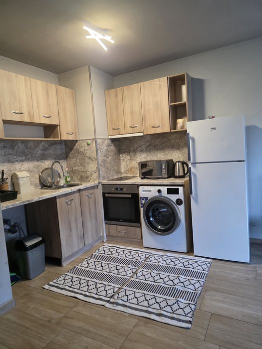 Апартамент за нощувки в Пловдив