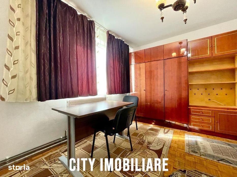 Apartament 2 camere, S- 50 mp, mobilat, utilat, Horea.