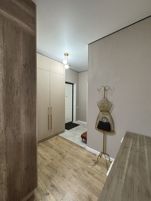 Продается евро 3х комнатная квартира!