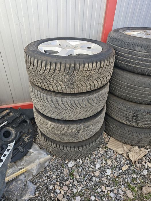 Оригинални джанти за mercedes e класа w213