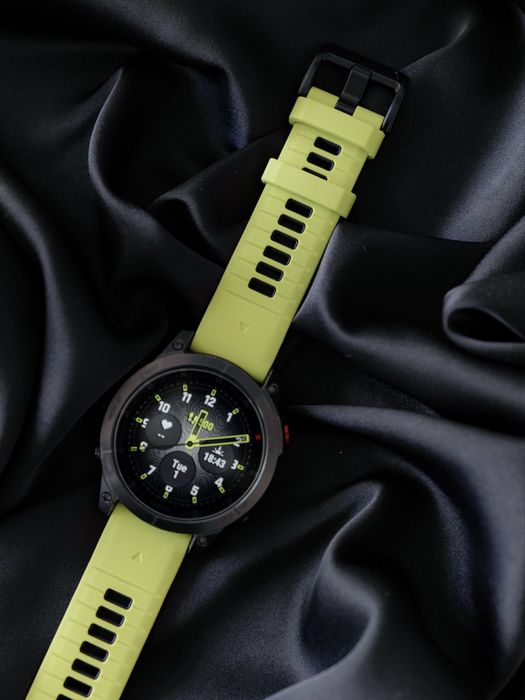 Ремешки для часов Garmin