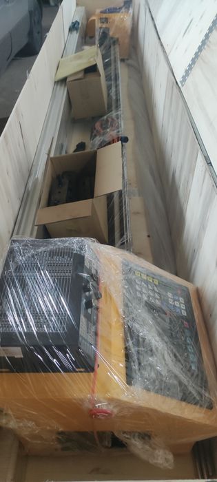 Плазморез + чпу стол 6000х3000