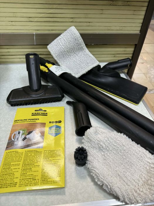 Парочистачка Karcher SC 5