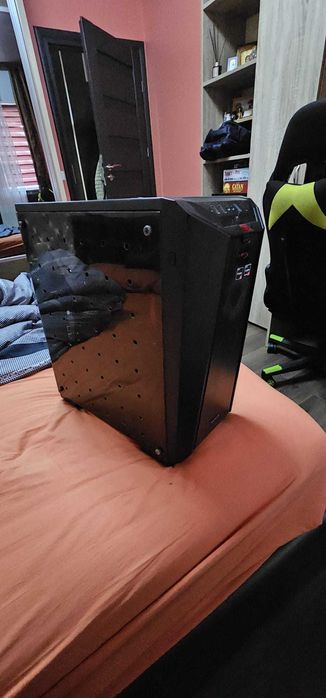 Sistem Gaming (se vinde ca sistem complet si nu pe componente)