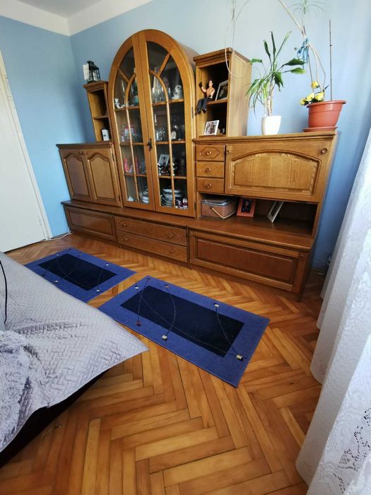 Apartament 3 camere si bucatarie 66 mp Tasnad, Satu-Mare