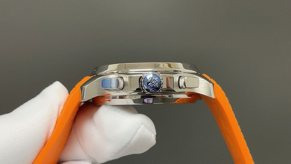 Часы Patek Philippe