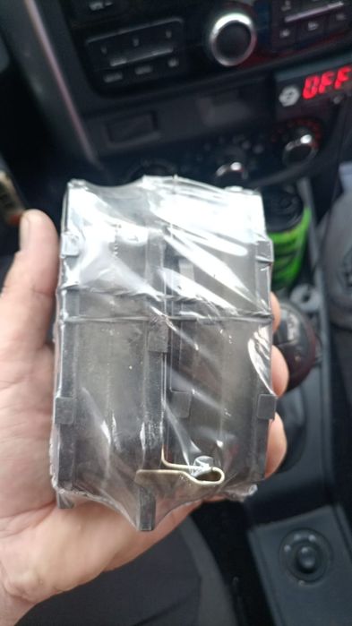 Колодки передние тормозные