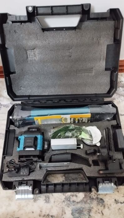 Лазерный Уровень