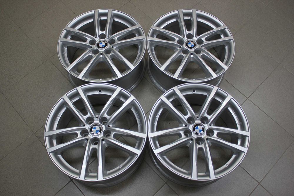 Джанти 17" BMW 3-серия (G20, G21)