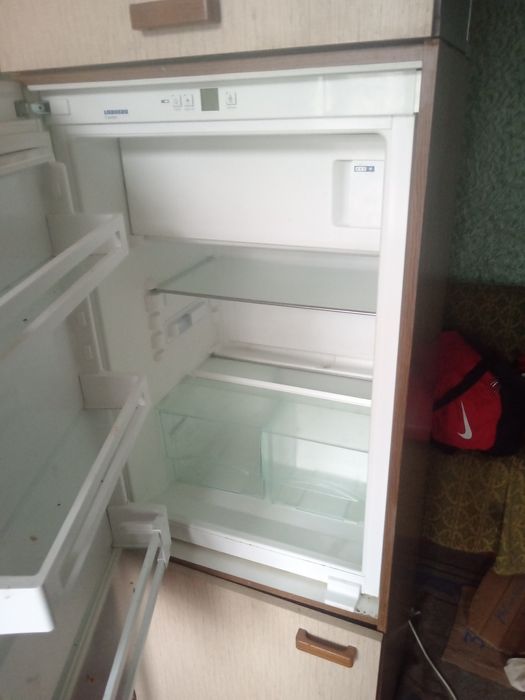 Vând frigider Liebherr comfort incorporat