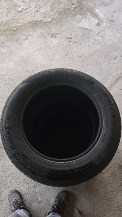 Triangle шина летние