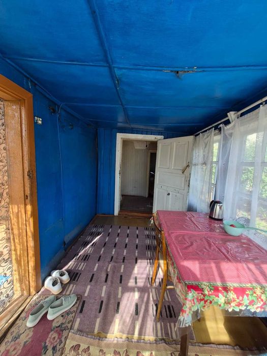 Продается 4 комнатный дом в районе 11 школы