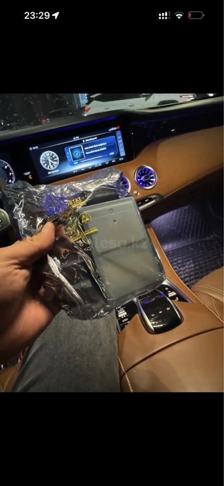 Дистроник на бмв bmw