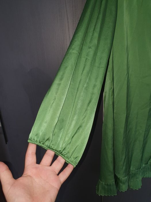 Rochie verde Reserved