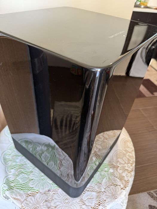 Активен Subwoofer 10” Harman Kardon SUB-TS7