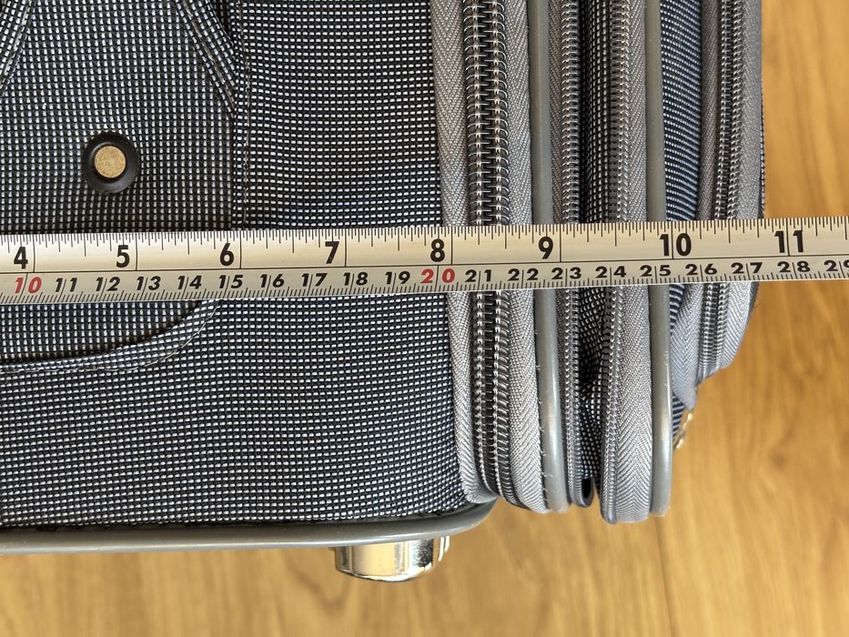 Средняя текстильная сумка Khaibar