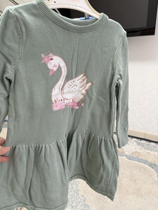 Платья для девочки