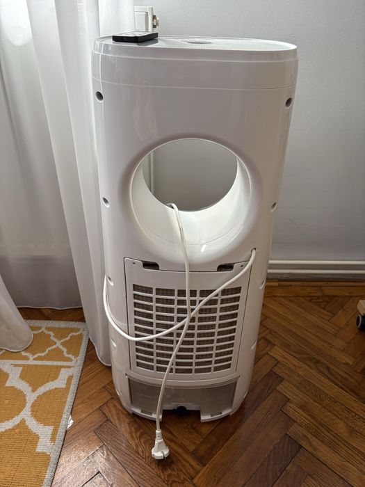 Aer conditionat portabil Teesa Cool ca nou