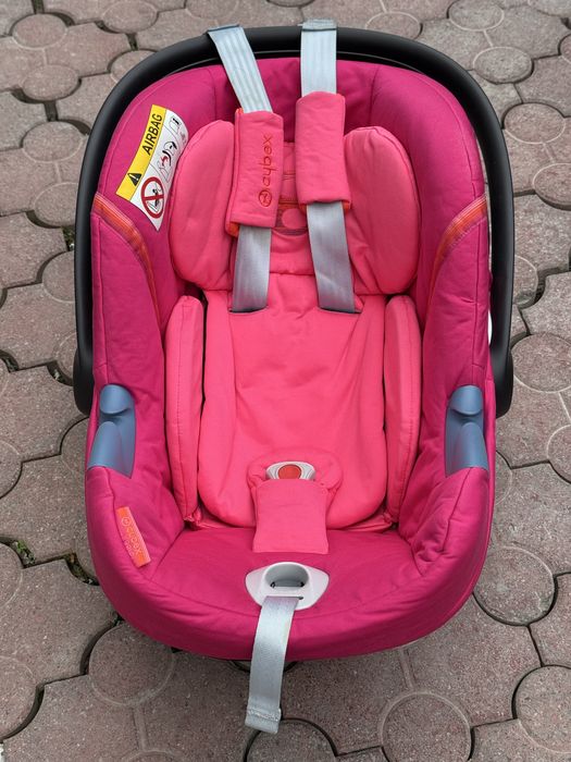 Стол за кола Cybex Aton M I-size