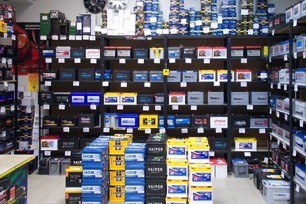 Akumlyator Акумлятор Аккумлятор [ gentra cobalt nexia 3 spark epica