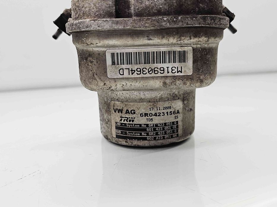 Pompa servodirectie  Volkswagen Polo (6R) [Fabr 2009-2016] 6R0423156A