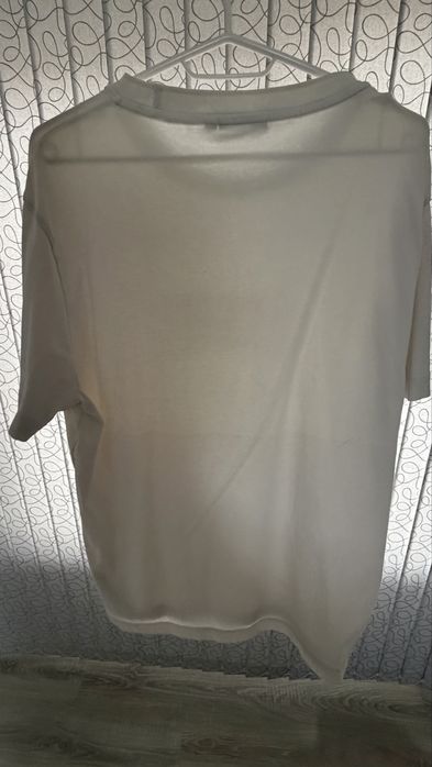 Calvin Klein мъжка тениска L размер