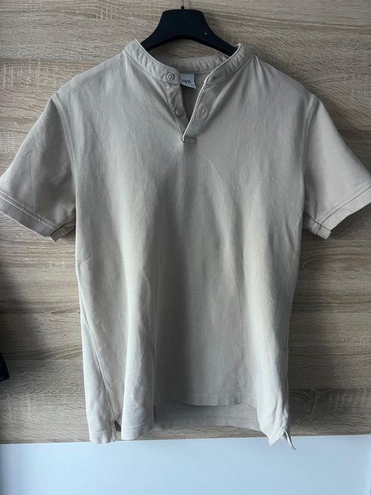 Tricou zara barbat