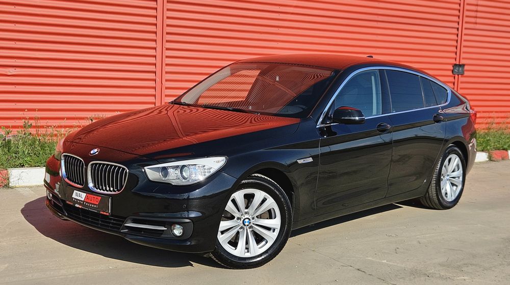 BMW 3 Series 2014 — imagine 5
