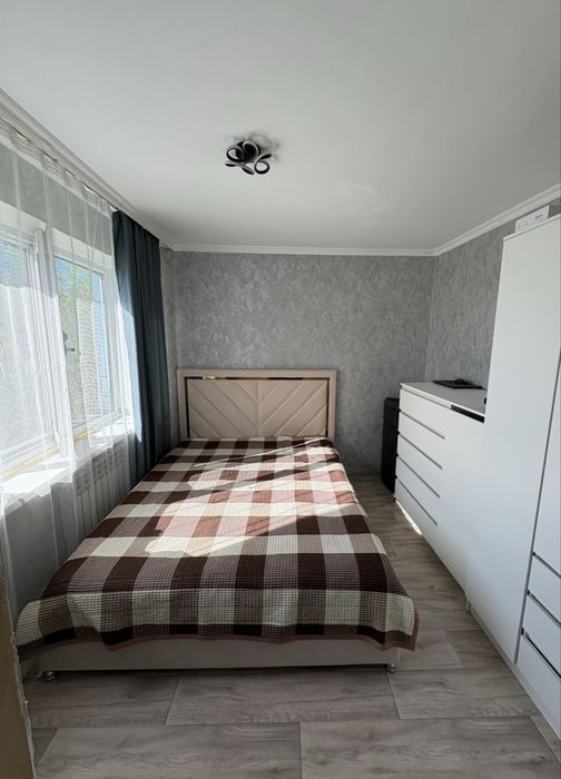 Кровать 2х спальный