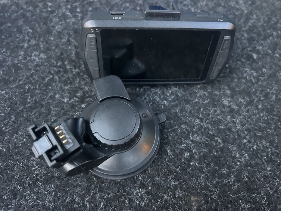 Camera masina 4060 professional Full HD