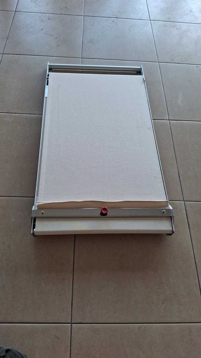 Зареждач за подова пещ - 58x110см