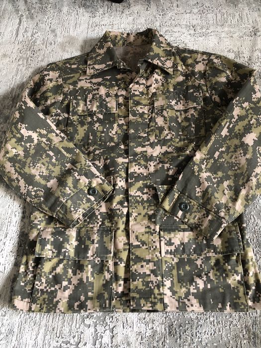 Форма на НВП для школьников