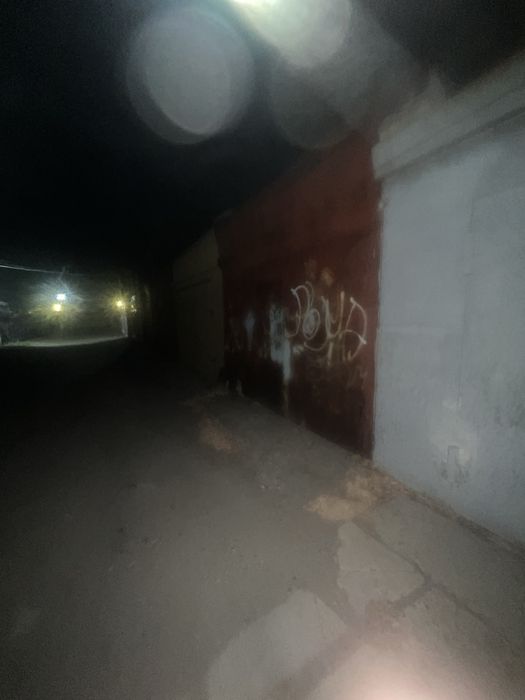 Сдам гараж на длительный срок